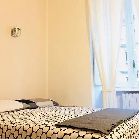 Bed2go 3* Torino