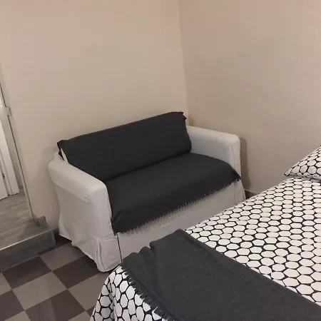 Bed & Breakfast Bed2go Turin