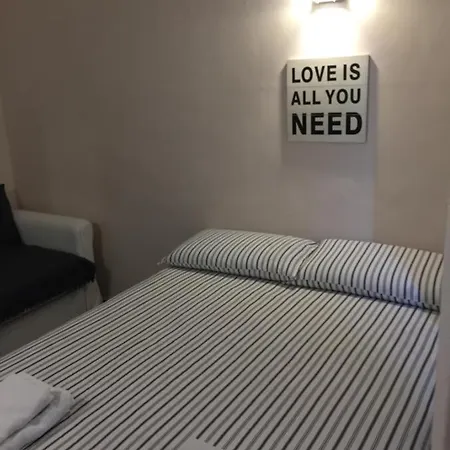 Bed & Breakfast Bed2go 3*