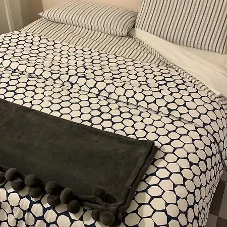 Bed2go Alojamento de Acomodação e Pequeno-almoço 3*