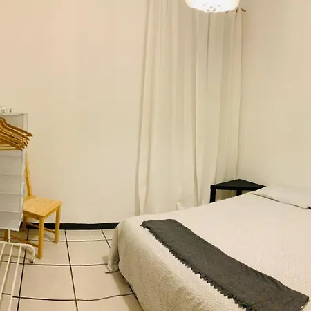 Bed2go 3* Torino