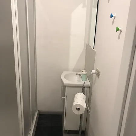 Bed2go Alojamento de Acomodação e Pequeno-almoço