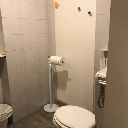 Bed2go 3* טורינו