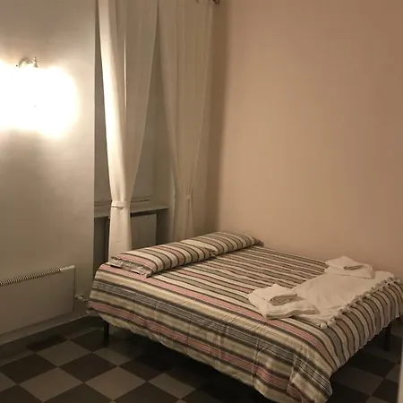 Bed & Breakfast Bed2go 3*