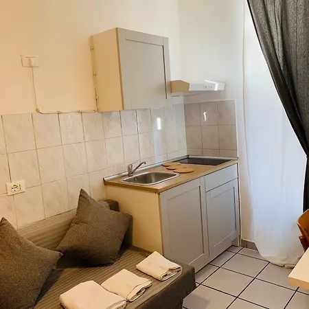 Bed & Breakfast Bed2go Turin