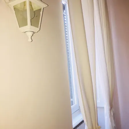 Bed & Breakfast Bed2go Turin