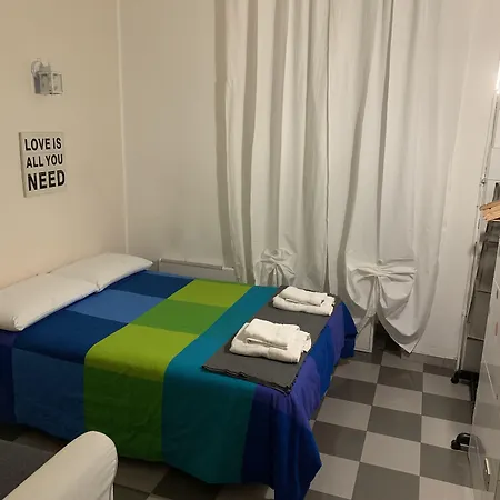 Bed2go 3* 都灵