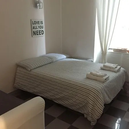 住宿加早餐酒店 Bed2go