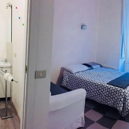 Bed2go ベッド・アンド・ブレックファスト トリノ