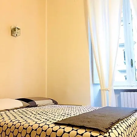 Bed2go 3* טורינו