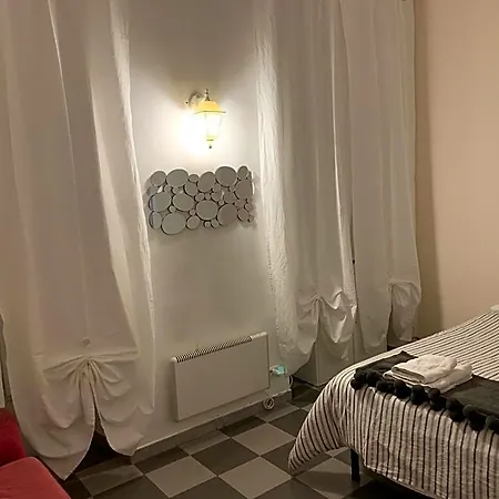 Bed2go B&B 토리노