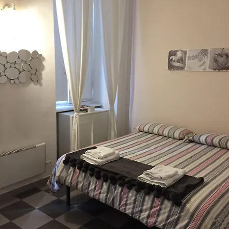 住宿加早餐酒店 Bed2go 都灵