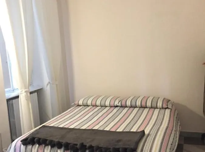 Bed & Breakfast Bed2go 3*