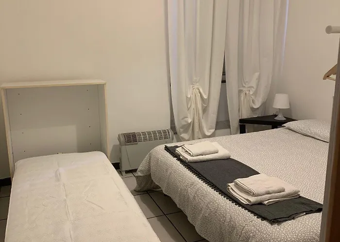 Bed2go Bed & Breakfast