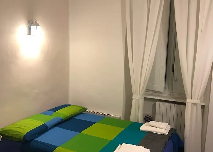 Bed2go Bed & Breakfast 3*