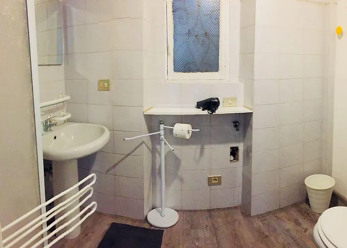 Bed & Breakfast Bed2go Torino