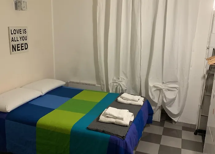 Bed2go 3* Torino