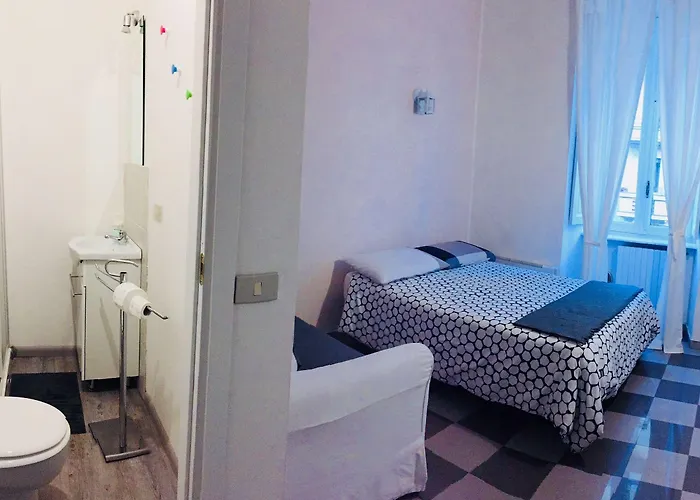 Bed2go Bed & Breakfast Torino
