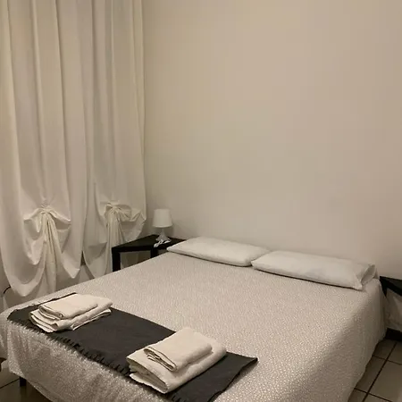 Bed2go 3* Turin