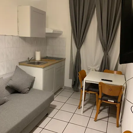 Bed2go Couette-café