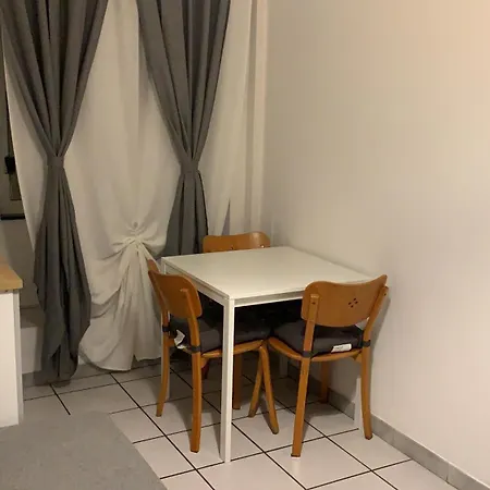 Bed2go Oda ve Kahvaltı 3*