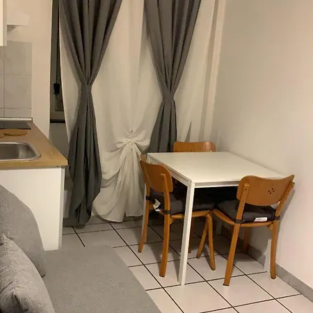 Oda ve Kahvaltı Bed2go Torino