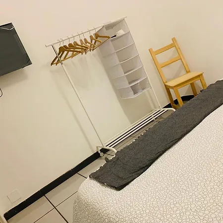 Bed2go Oda ve Kahvaltı 3*