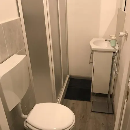 Bed2go Oda ve Kahvaltı Torino