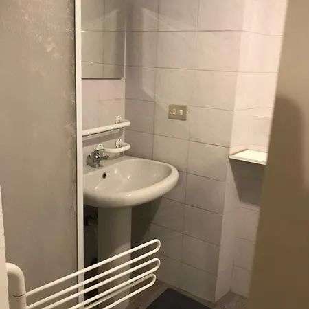 Oda ve Kahvaltı Bed2go Torino