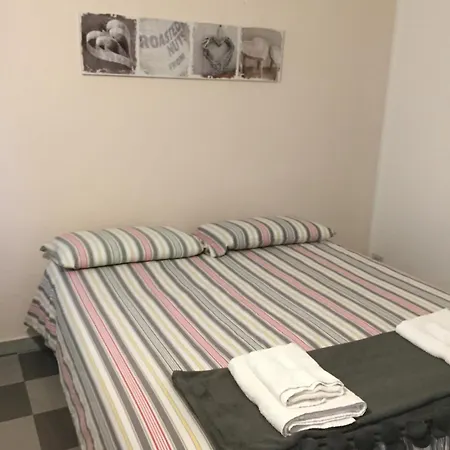 Couette-café Bed2go 3*