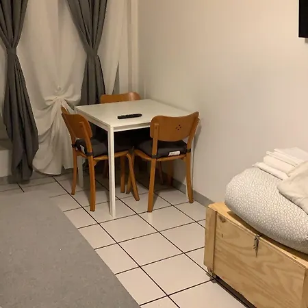 Bed2go Oda ve Kahvaltı Torino