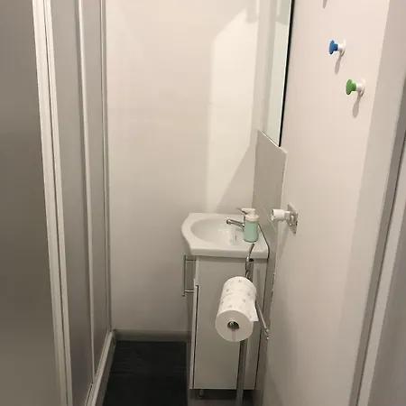 Bed2go Oda ve Kahvaltı Torino