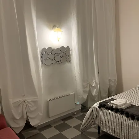 Bed & Breakfast Bed2go 3*