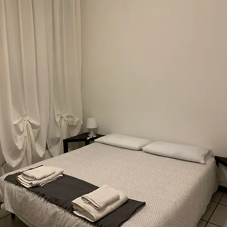 Bed & Breakfast Bed2go 3*