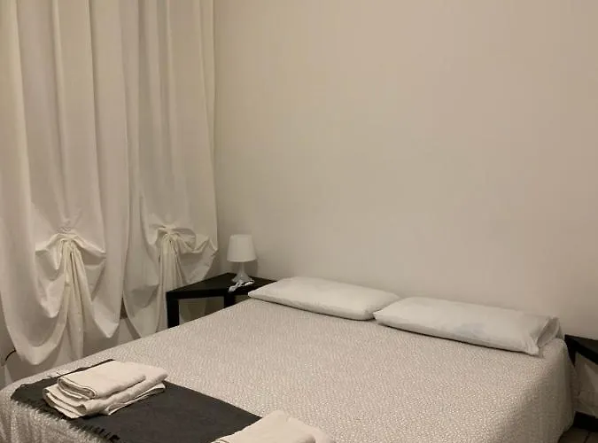Bed2go 3* Turín