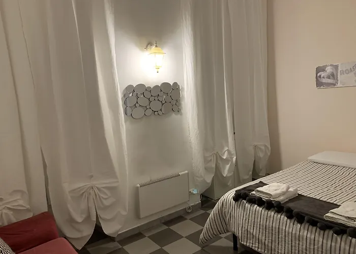 Bed & Breakfast Bed2go 3*