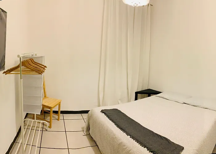 Bed2go 3* Turin