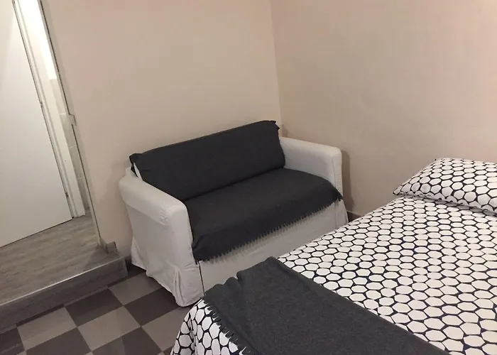 Couette-café Bed2go