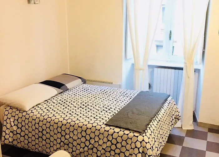 Bed2go Bed & Breakfast 3*