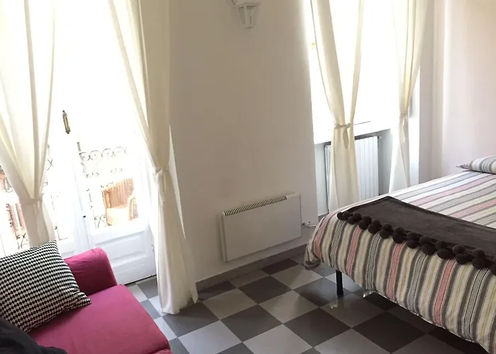 Bed2go Bed & Breakfast 3*