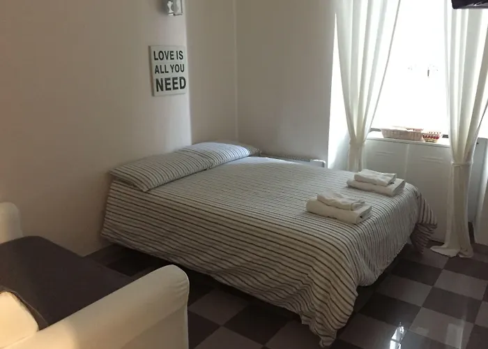 Couette-café Bed2go