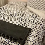 Bed2go Alojamento de Acomodação e Pequeno-almoço 3*