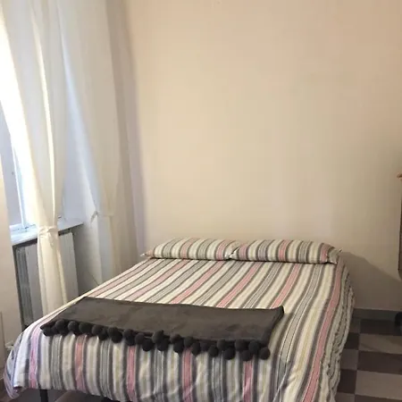 Bed & Breakfast Bed2go 3*