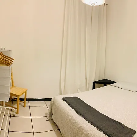 Bed2go 3* Torino